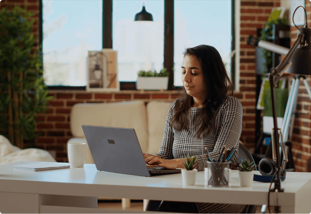 Remote Healthcare worker